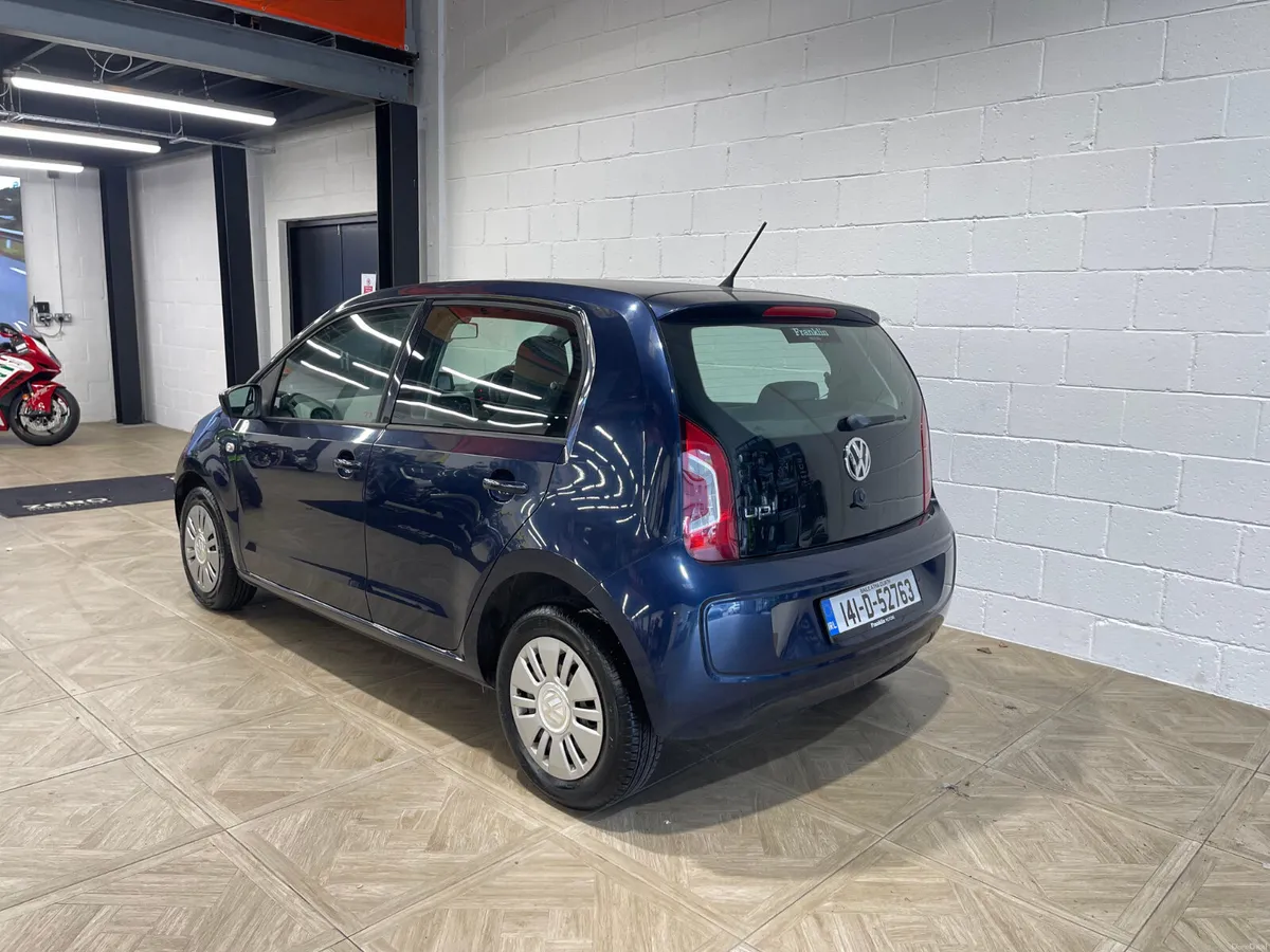 Volkswagen up! 2014 Auto - Image 6