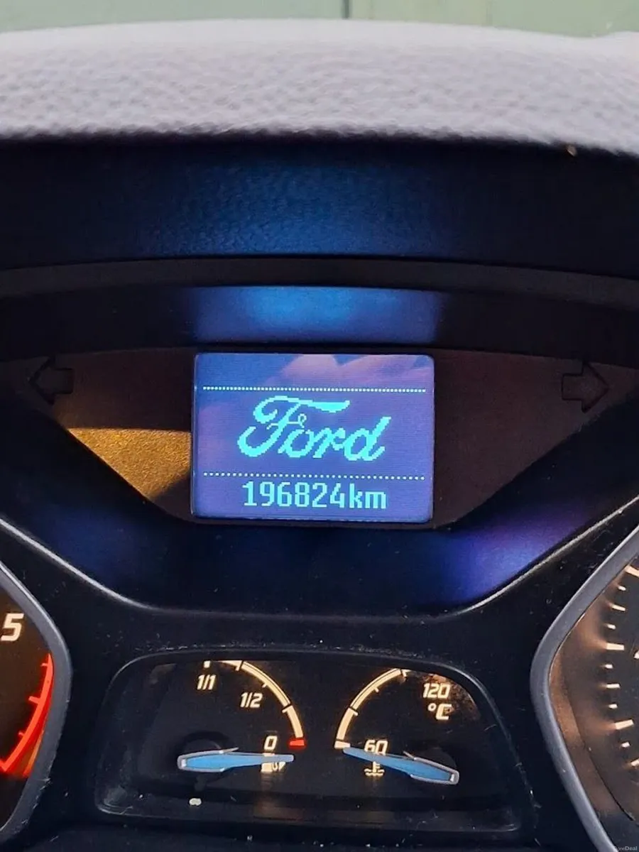 Ford C-Max 2012 - Image 3
