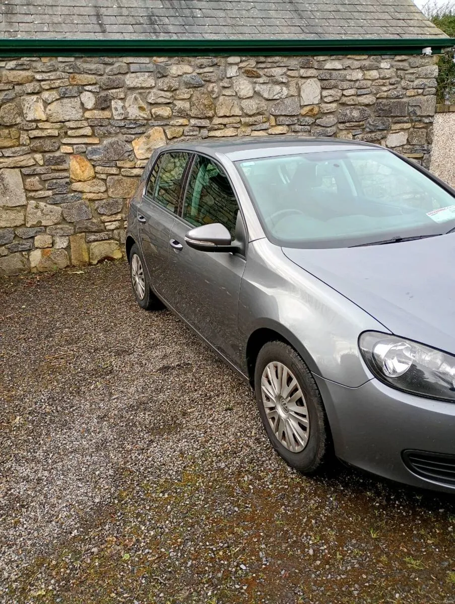 Volkswagen Golf - Image 2