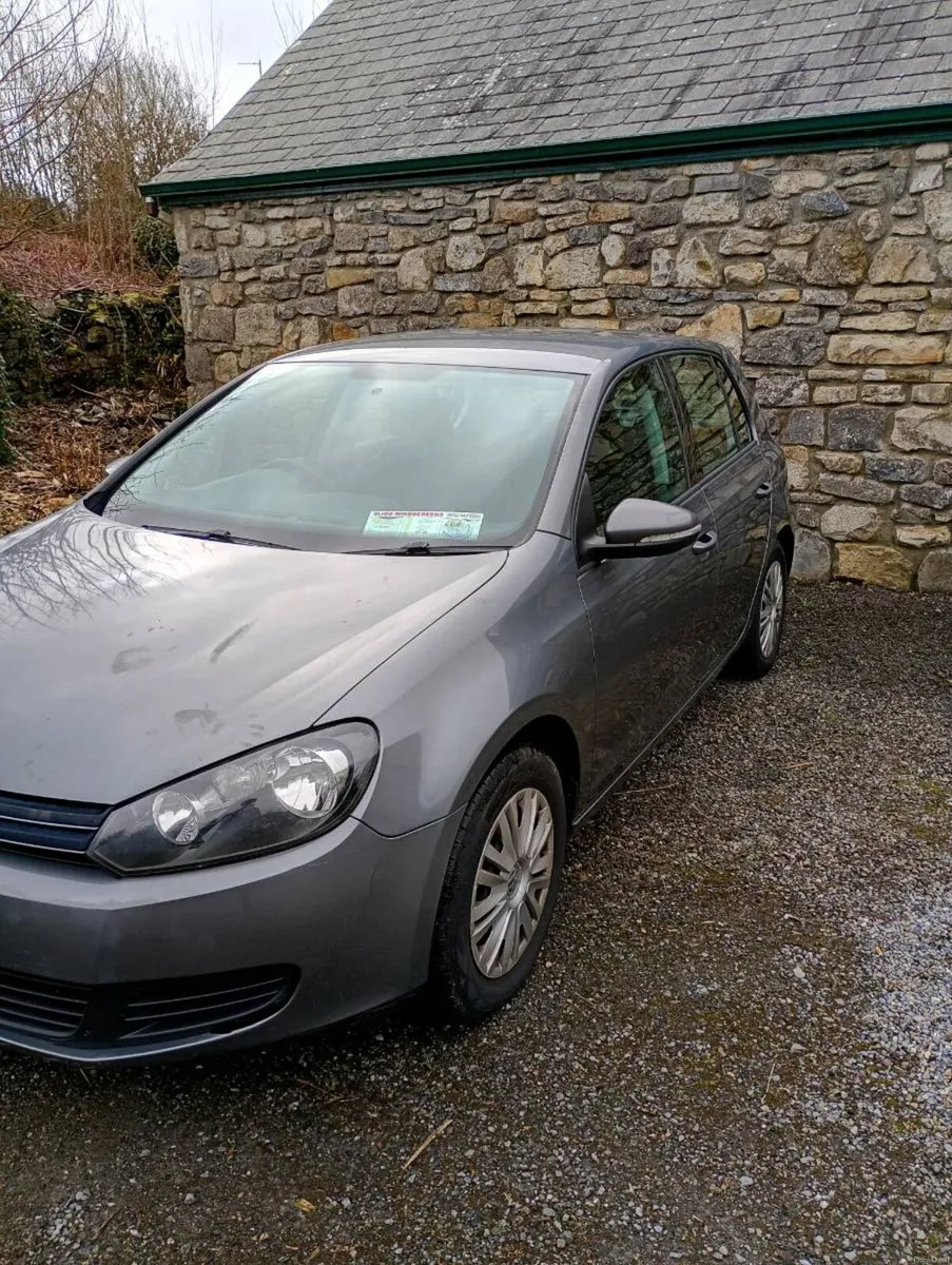Volkswagen Golf - Image 3
