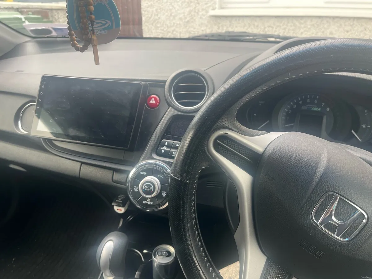 Honda insight 1.4 - Image 4
