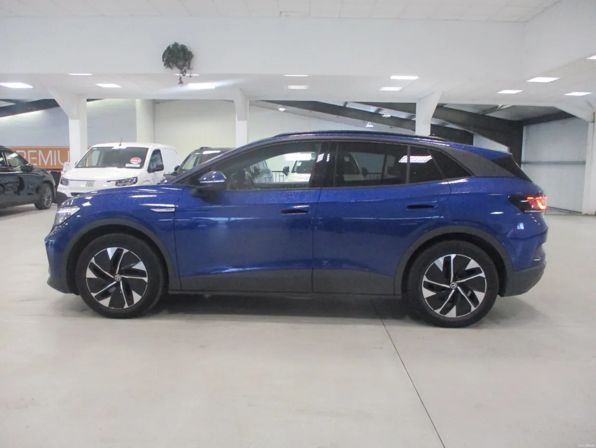 Volkswagen ID.4 LIFE 77KWH 2023 - Image 1