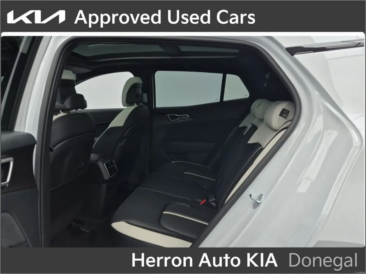 Kia Sportage GT LINE - Image 6