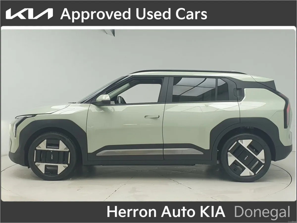 Kia EV3 k3 - Image 5