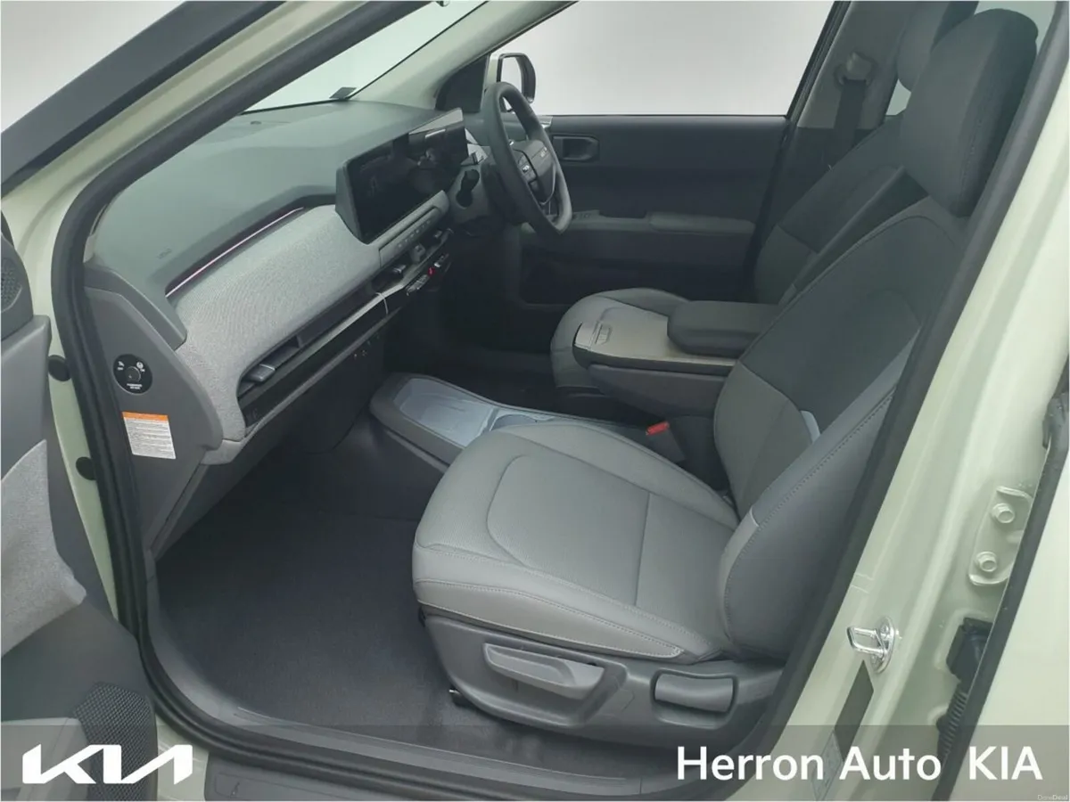 Kia EV3 k3 - Image 6