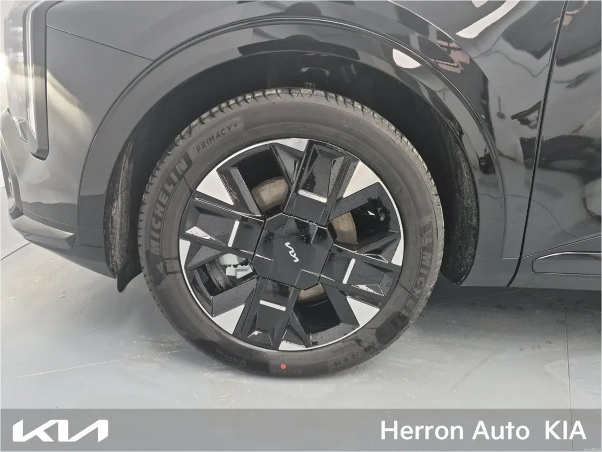 Kia Sportage GT Line Hybrid - Image 5
