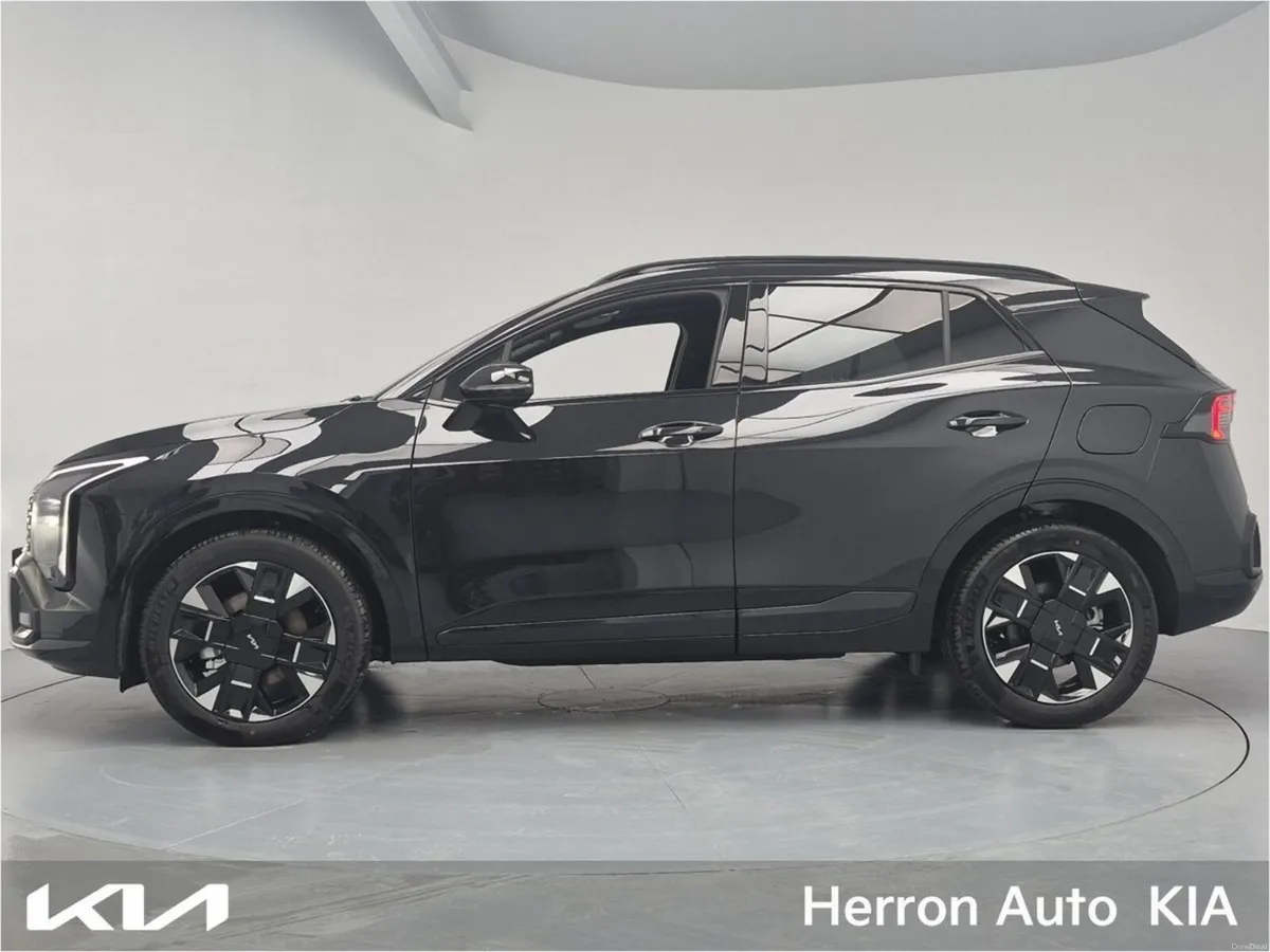 Kia Sportage GT Line Hybrid - Image 2