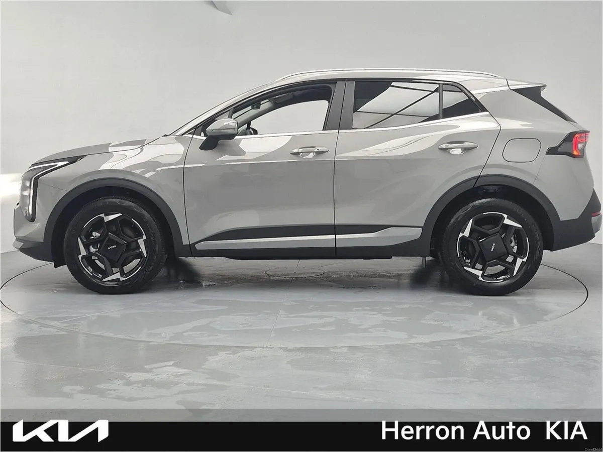 Kia Sportage K3 1.6T HEV HYBRID - Image 3