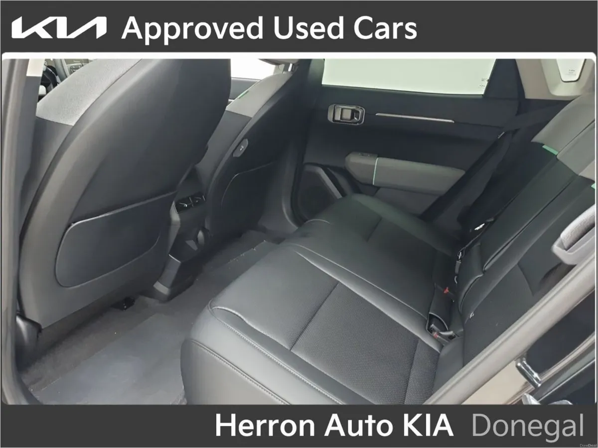 Kia EV4 - Image 6