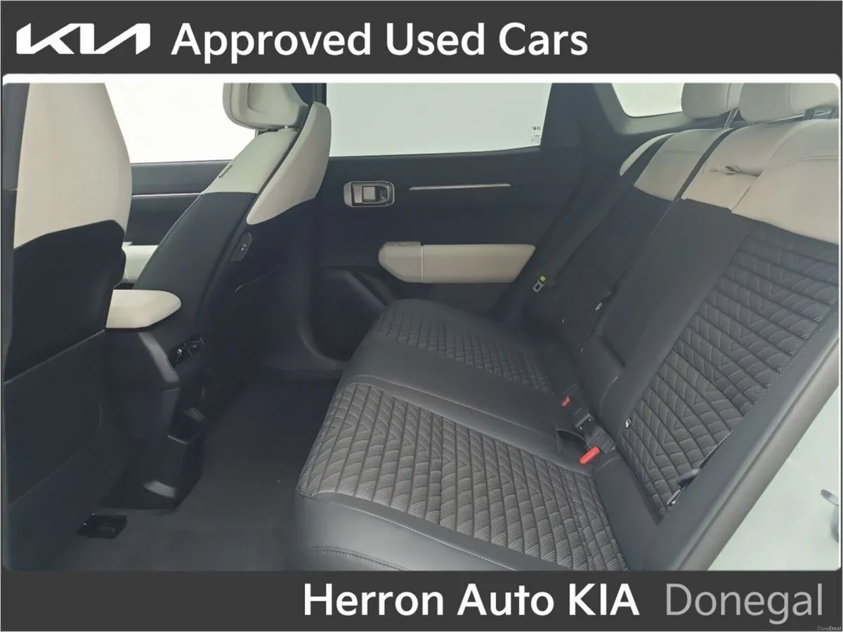 Kia EV4 - Image 6