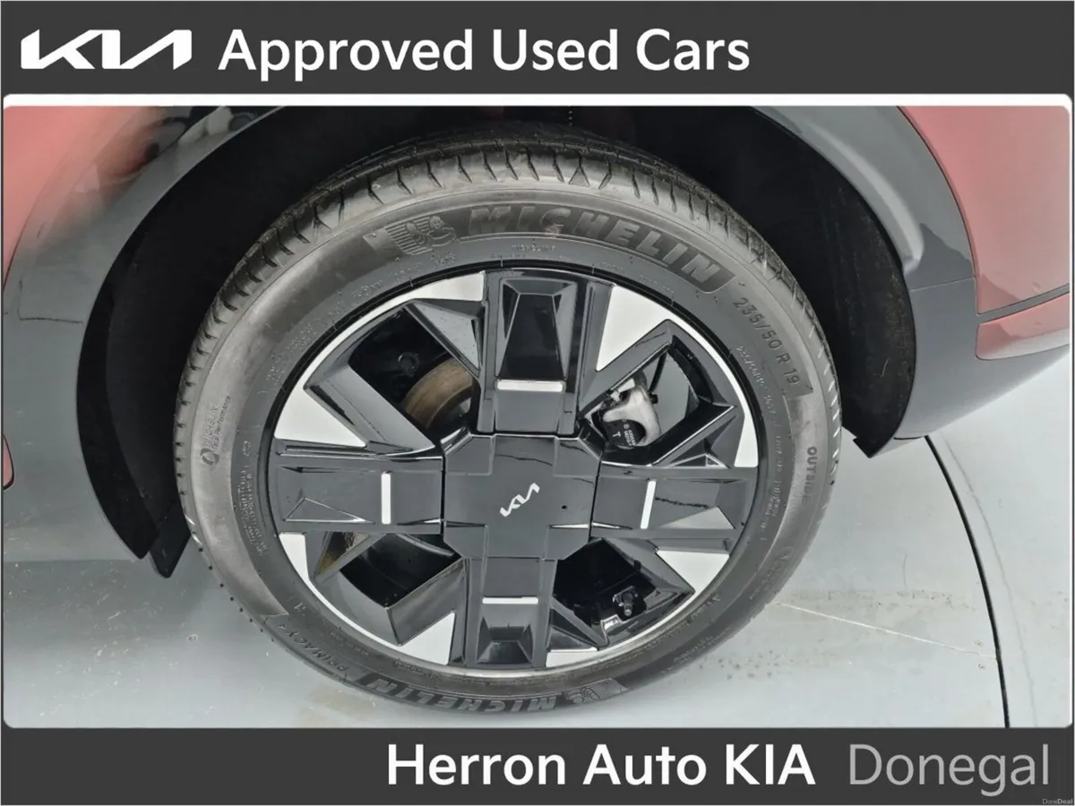 Kia Sportage 1.6 - Image 6