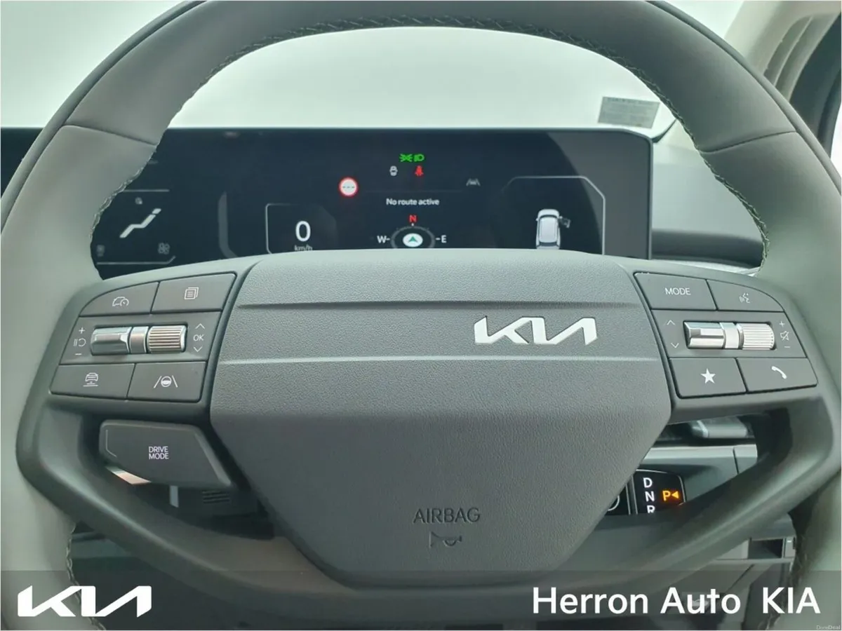 Kia EV3 EARTH 2 LR 81kWh - Image 5