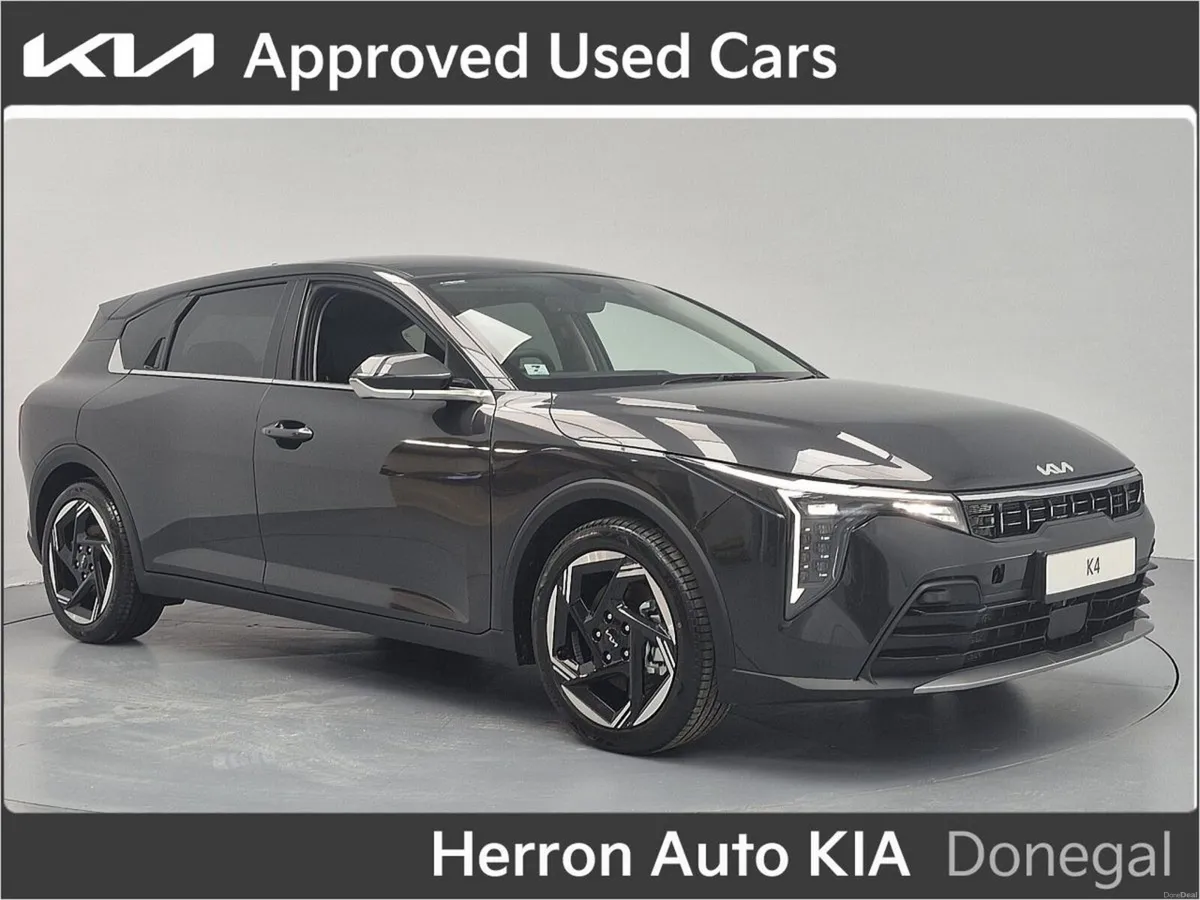 Kia K4 K3 1.0 - Image 1