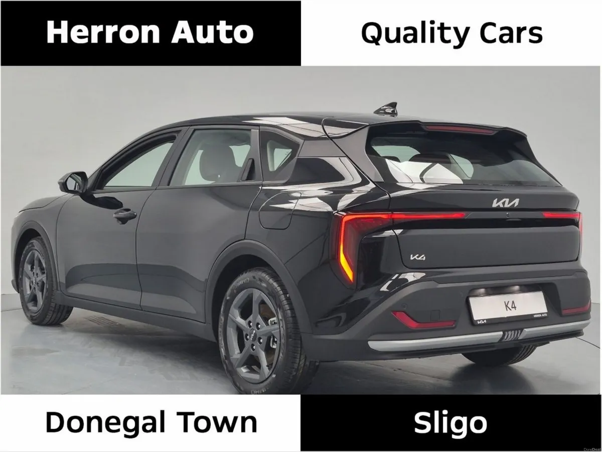 Kia K4 K2 . - Image 4