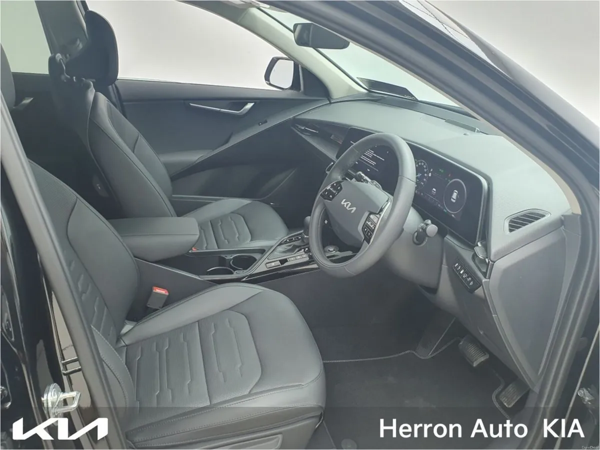 Kia Niro PHEV - Image 3