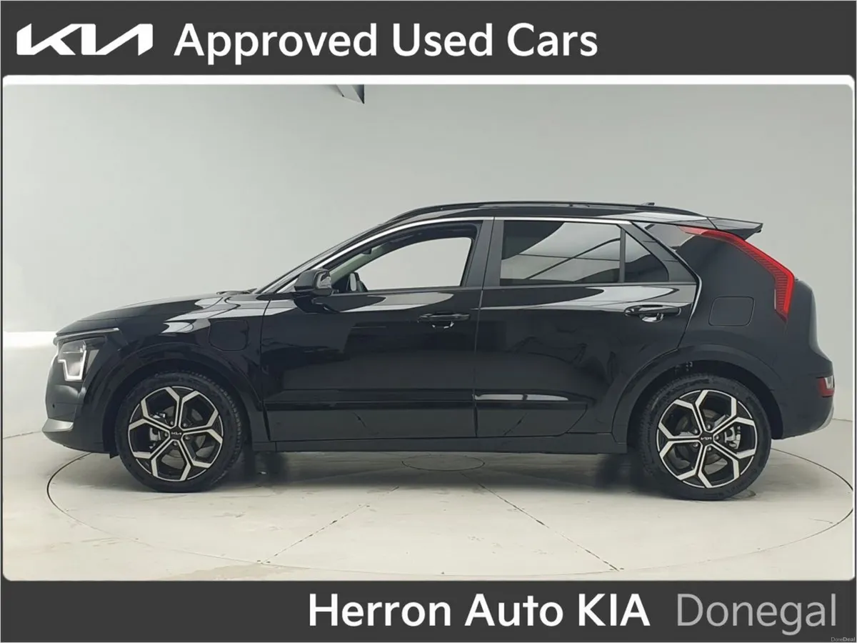 Kia Niro PHEV - Image 6