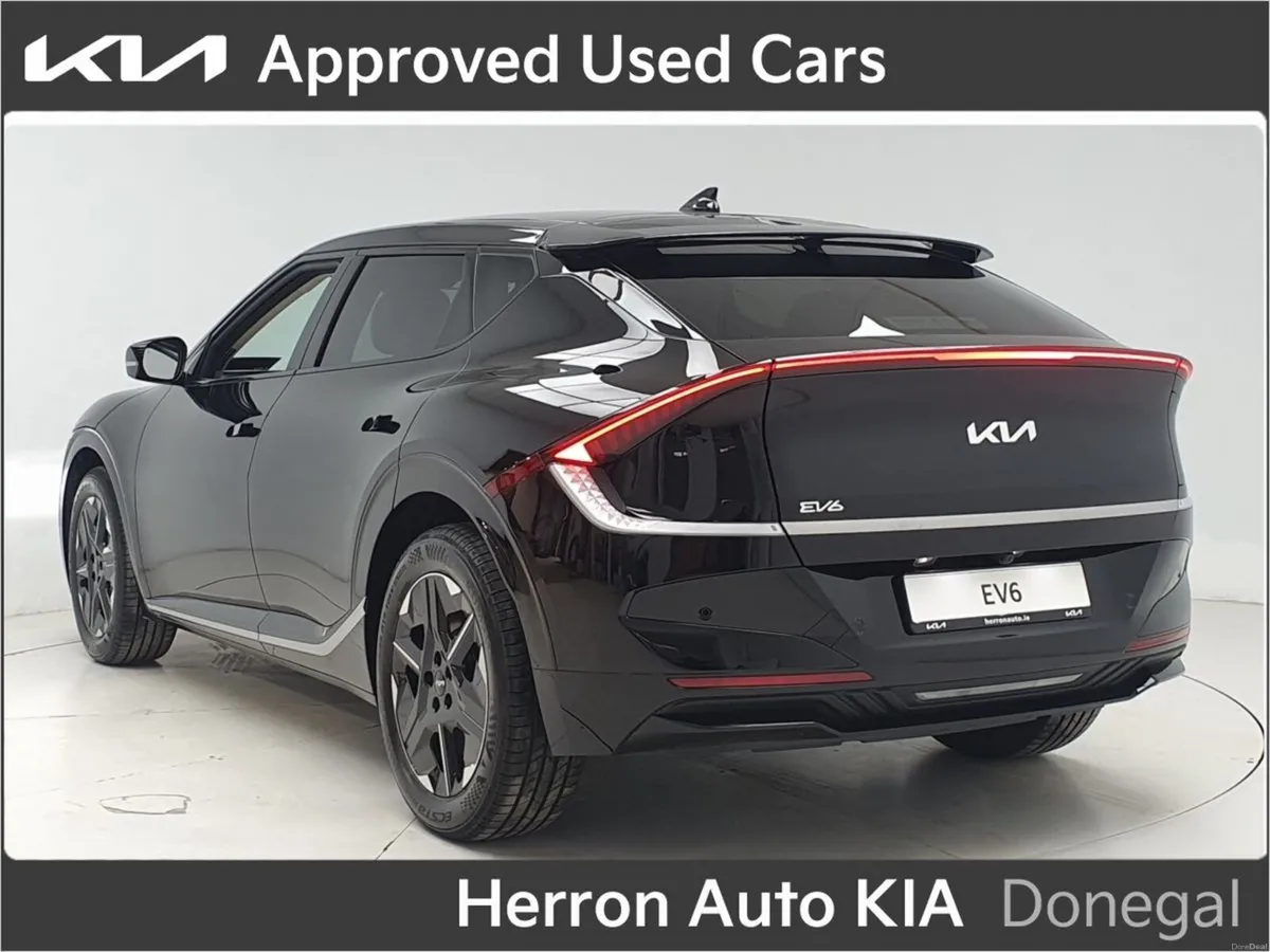 Kia EV6 SCRAPPAGE OFFER - Image 4