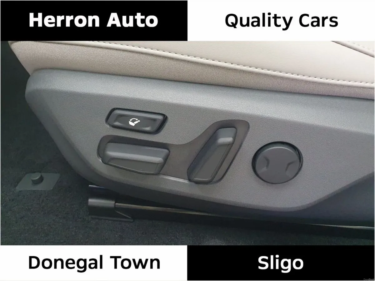 Kia EV6 Earth NEW MODEL ORDER NOW - Image 6