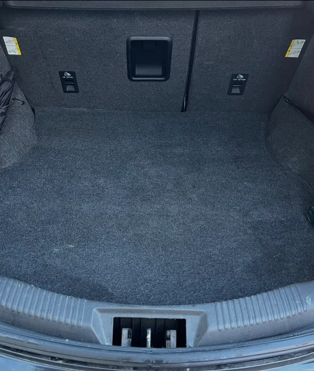 172 Ford Mondeo 2.0 Diesel - Image 3