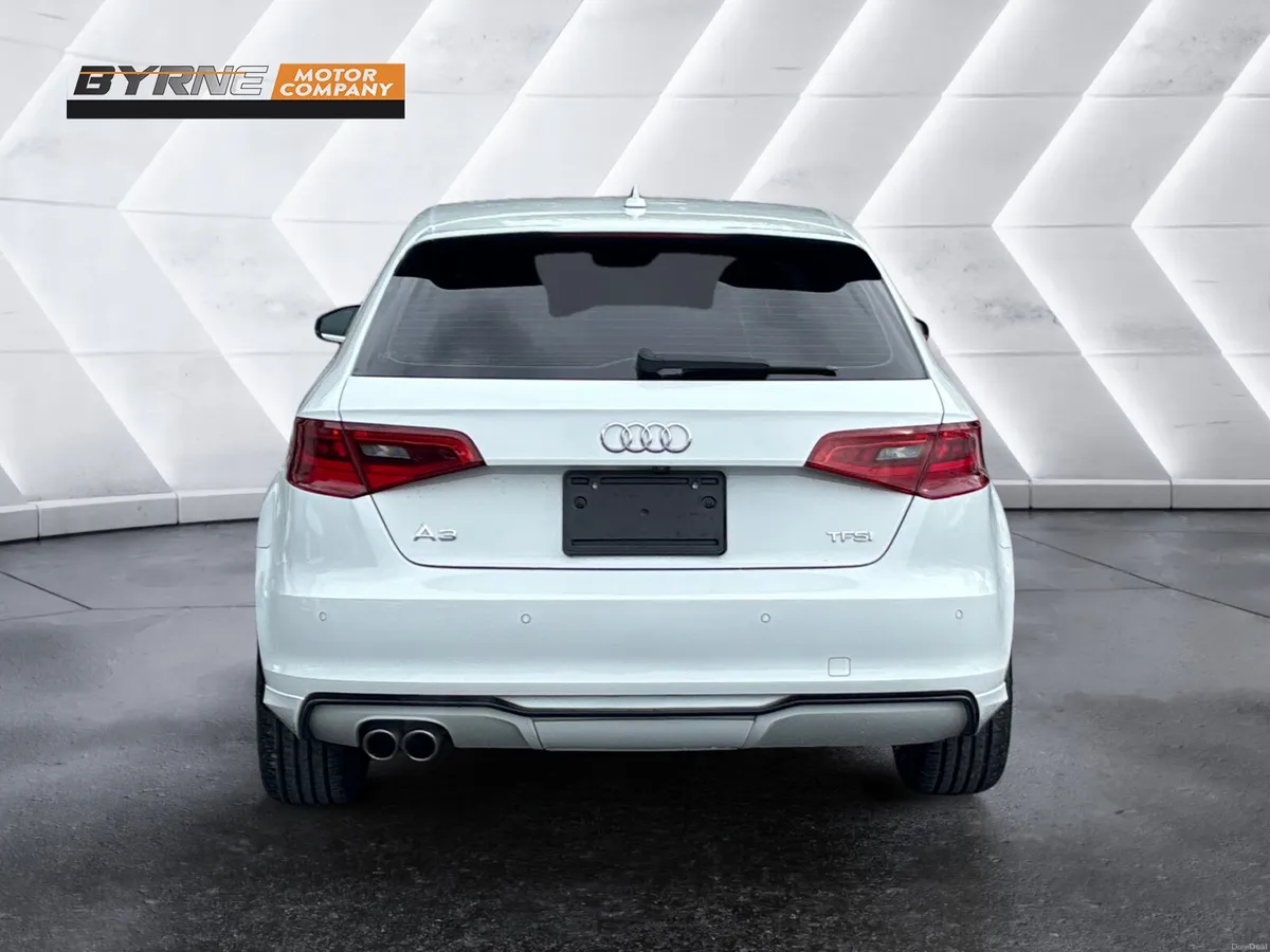AUDI A3 1.4 TFSI AUTO 2014 - Image 4