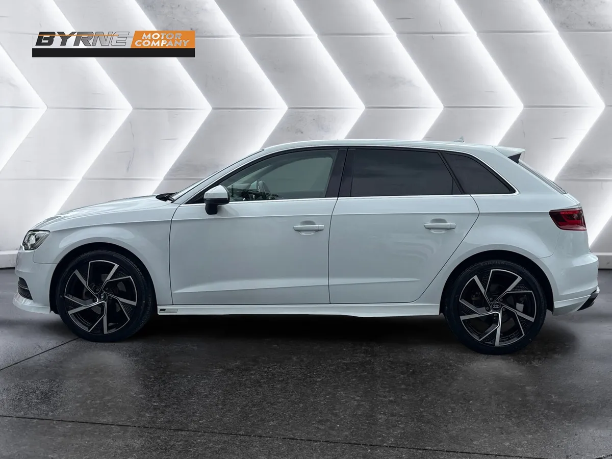 AUDI A3 1.4 TFSI AUTO 2014 - Image 2