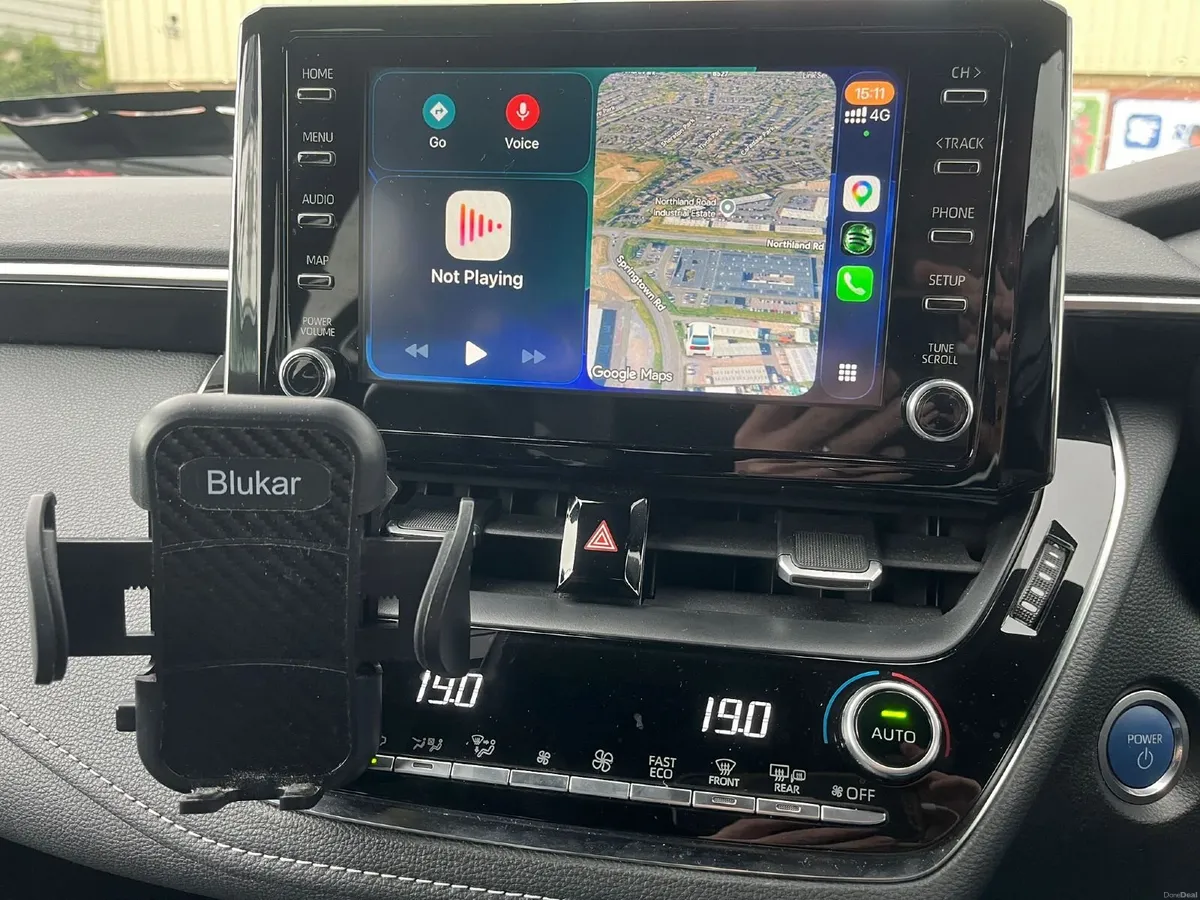 2020 Toyota Corolla Touring Sports GR Sport 2.0 - Image 2