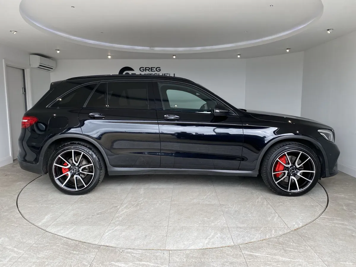 Mercedes-Benz 220 2018 - Image 4