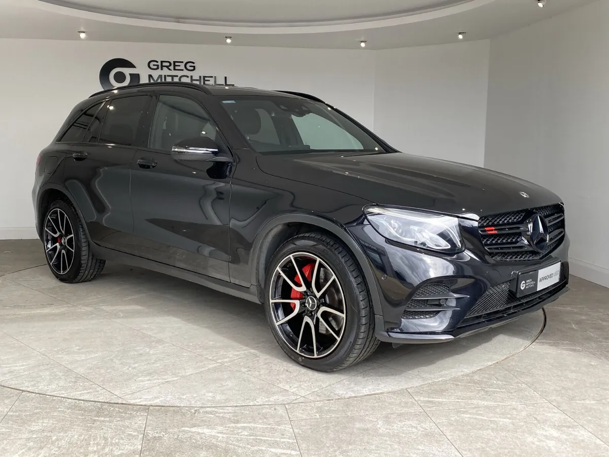 Mercedes-Benz 220 2018 - Image 1