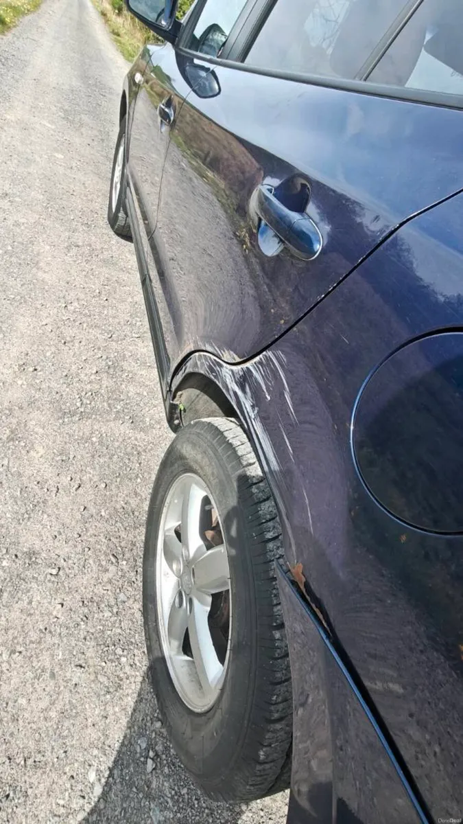 Hyundai Santa Fe - Image 4