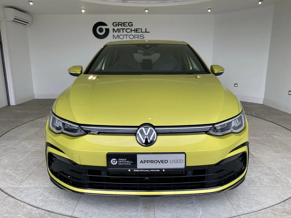 Volkswagen Golf 2021 - Image 2
