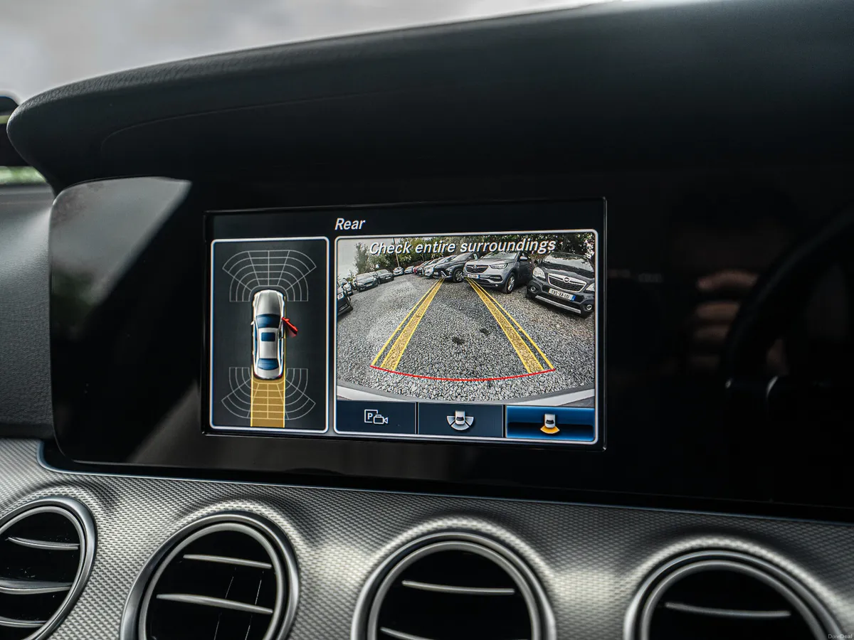 2018 Mercedes E200 Avantgarde/Irish/NCT/Clearance - Image 6