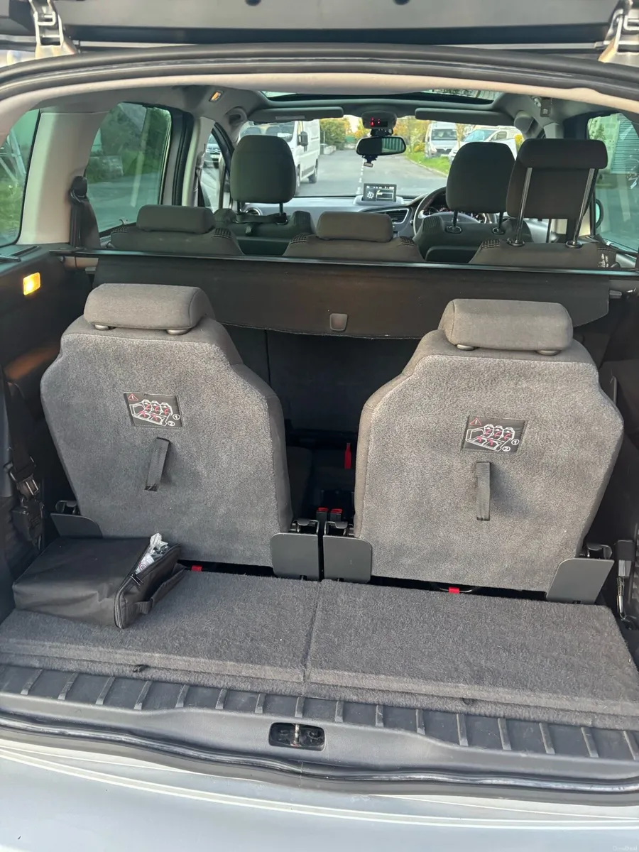 Peugeot 5008 7 SEATER new nct 03/27 - Image 2