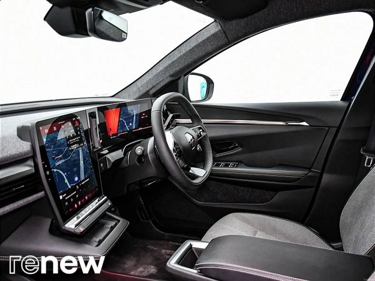 Renault Scenic E-Tech 87kWh techno - Image 5