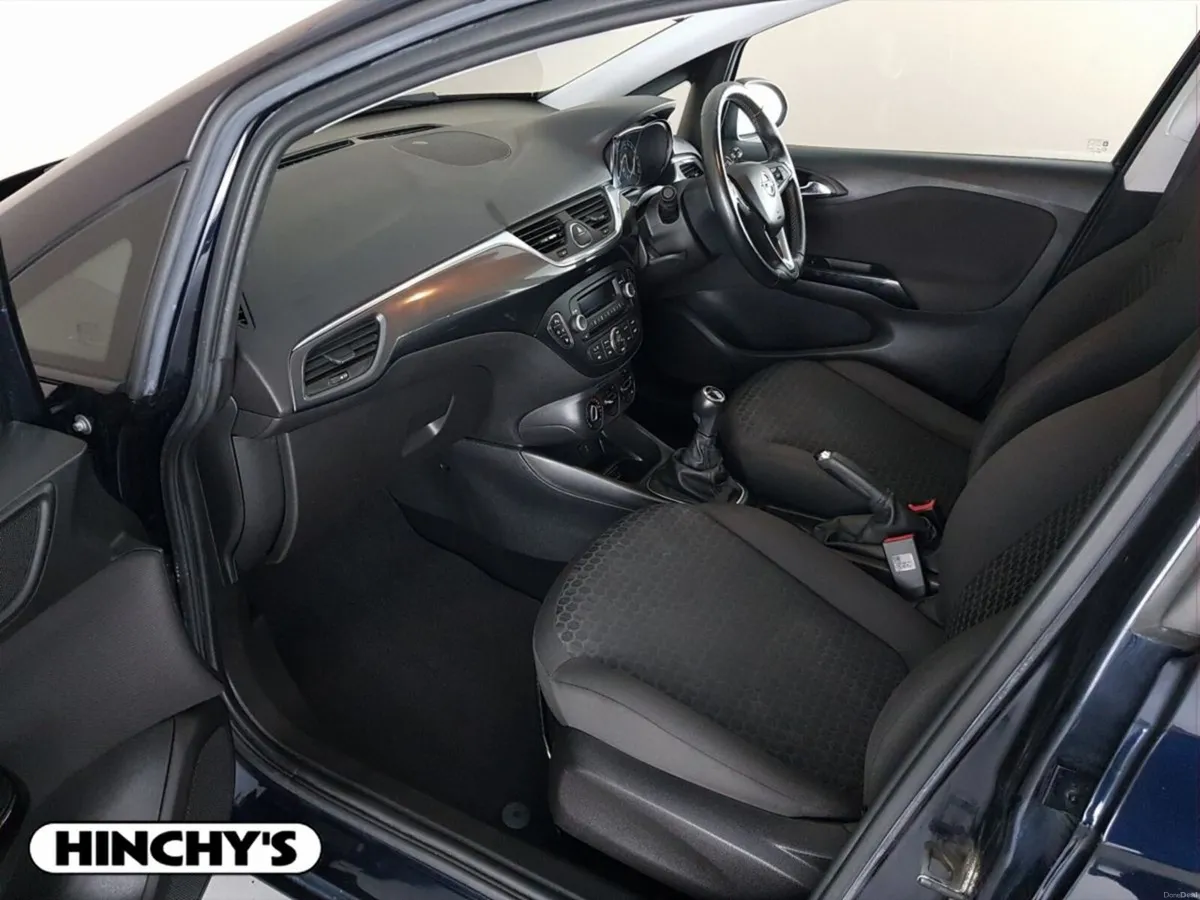Opel Corsa 1.4 (75PS) 120 Year Campaign - Image 4