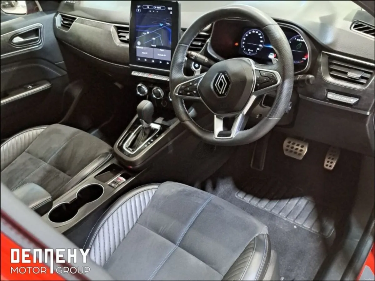 Renault Arkana  TCe 160 Auto esprit Alpine - Image 6