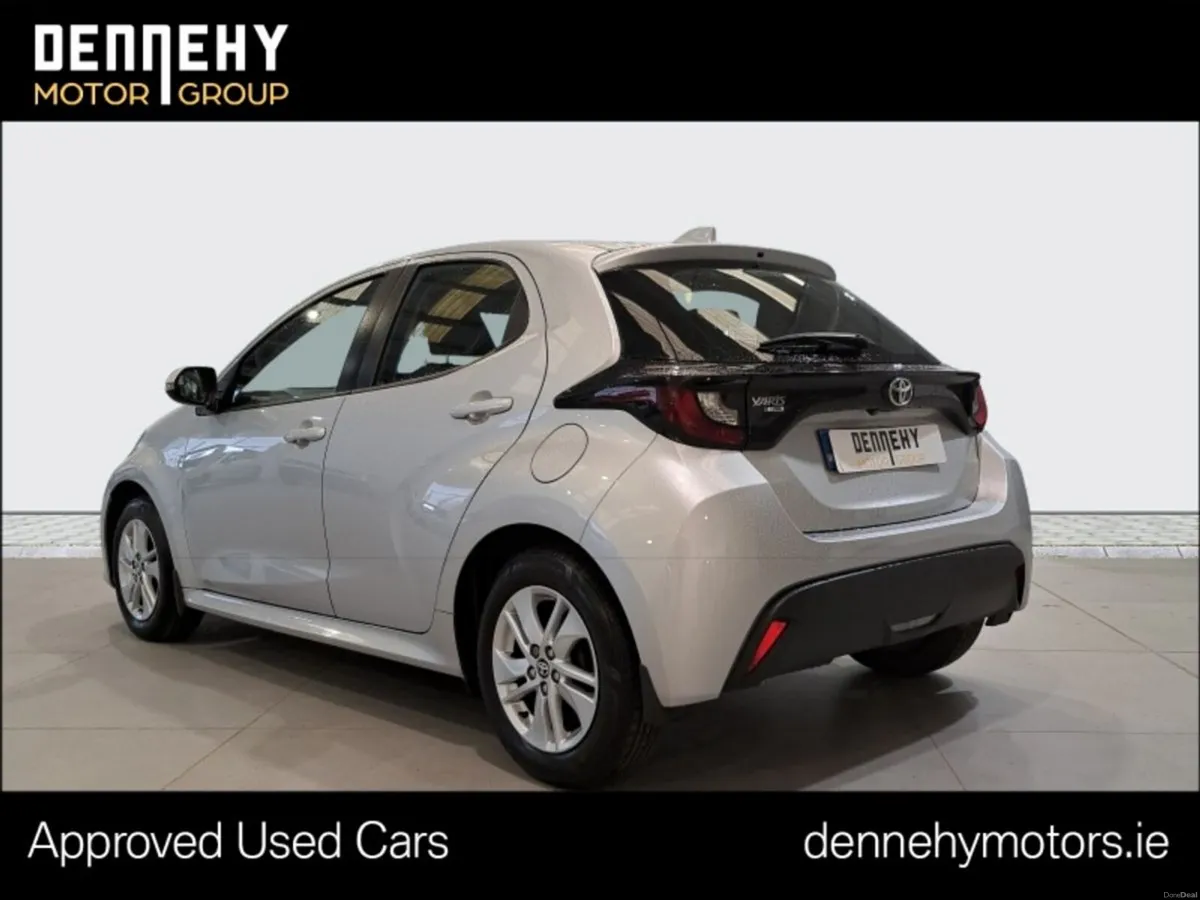 Toyota Yaris 262 CAR SALES EVENT this THURSDAY - S - Image 4