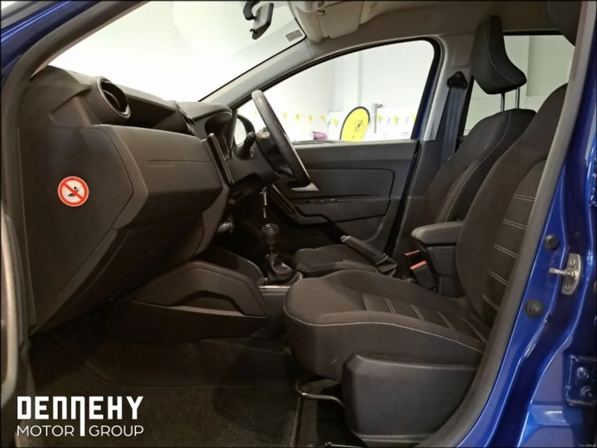 Dacia Duster 1.5 Blue dCi 115 Expression - Image 5