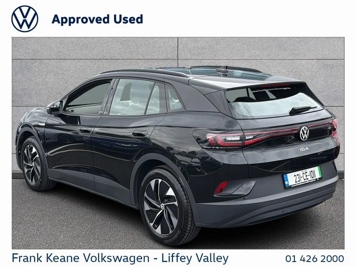 Volkswagen ID.4 52KWH LIFE 148HP *DUE SOON* *GRENA - Image 3