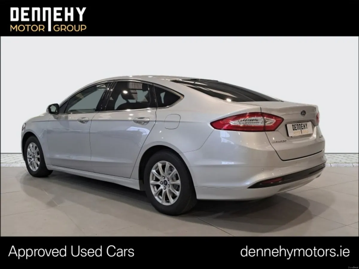Ford Mondeo 262 CAR SALES EVENT this THURSDAY - SA - Image 4