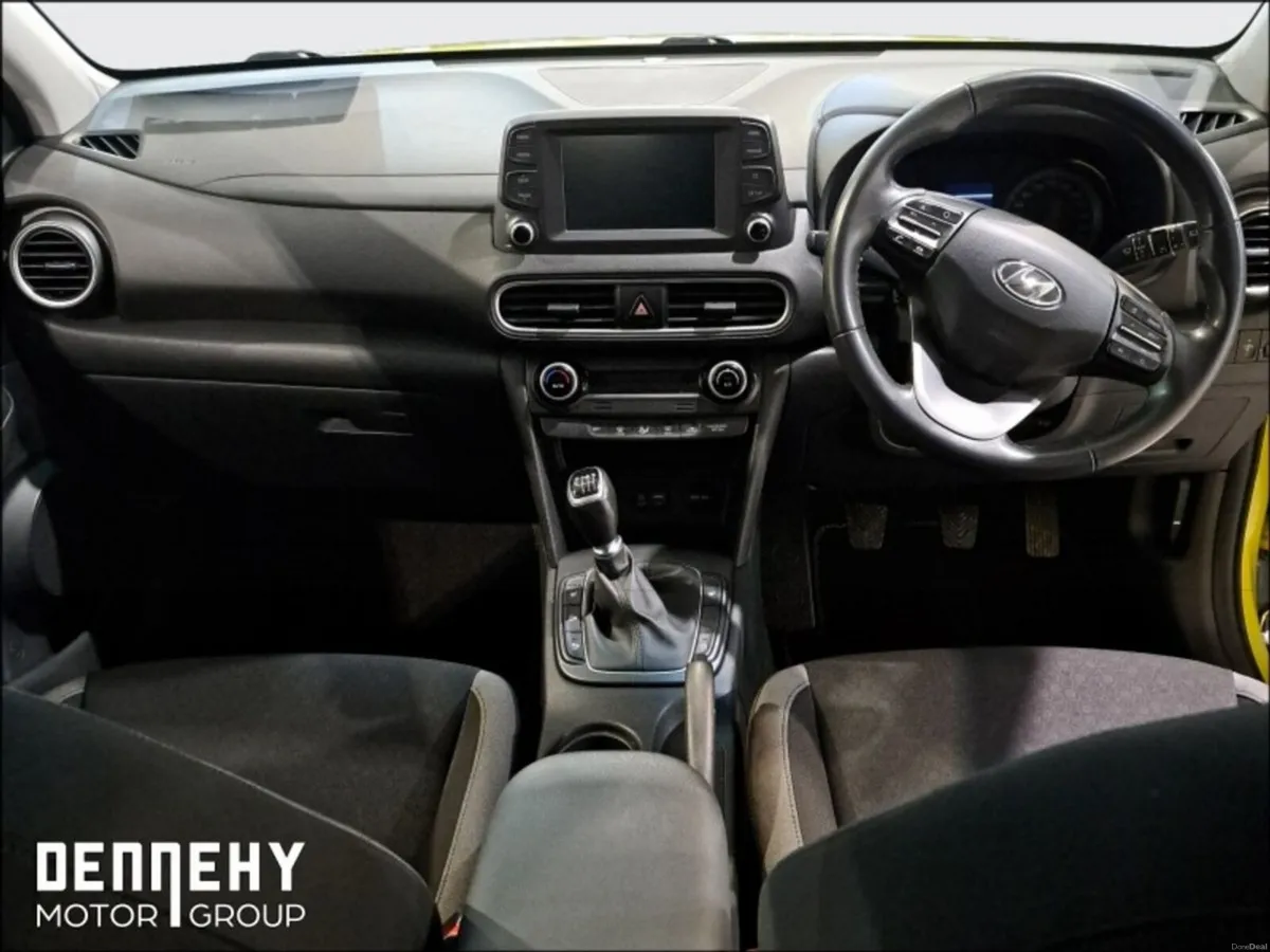 Hyundai KONA 262 CAR SALES EVENT this THURSDAY - S - Image 3