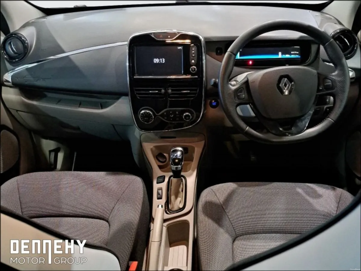 Renault Zoe 262 CAR SALES EVENT this THURSDAY - SA - Image 3