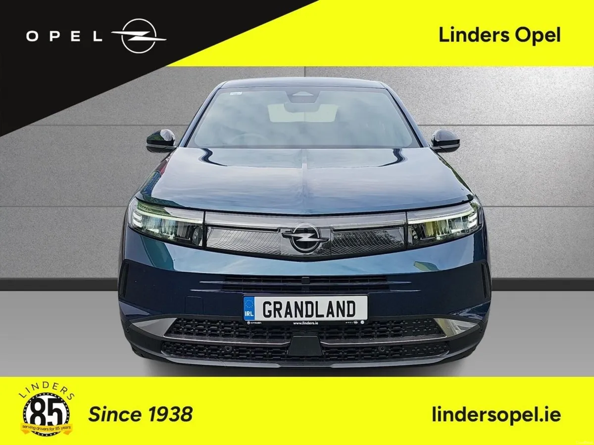 Opel Grandland SC 136 MHEV 2.9% APR Available & €1 - Image 4