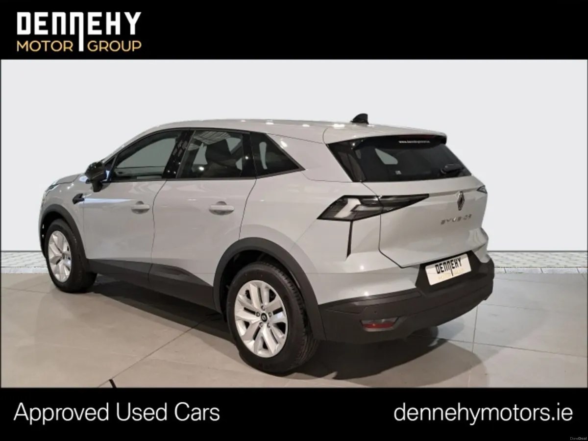 Renault Symbioz 262 CAR SALES EVENT this THURSDAY - Image 4