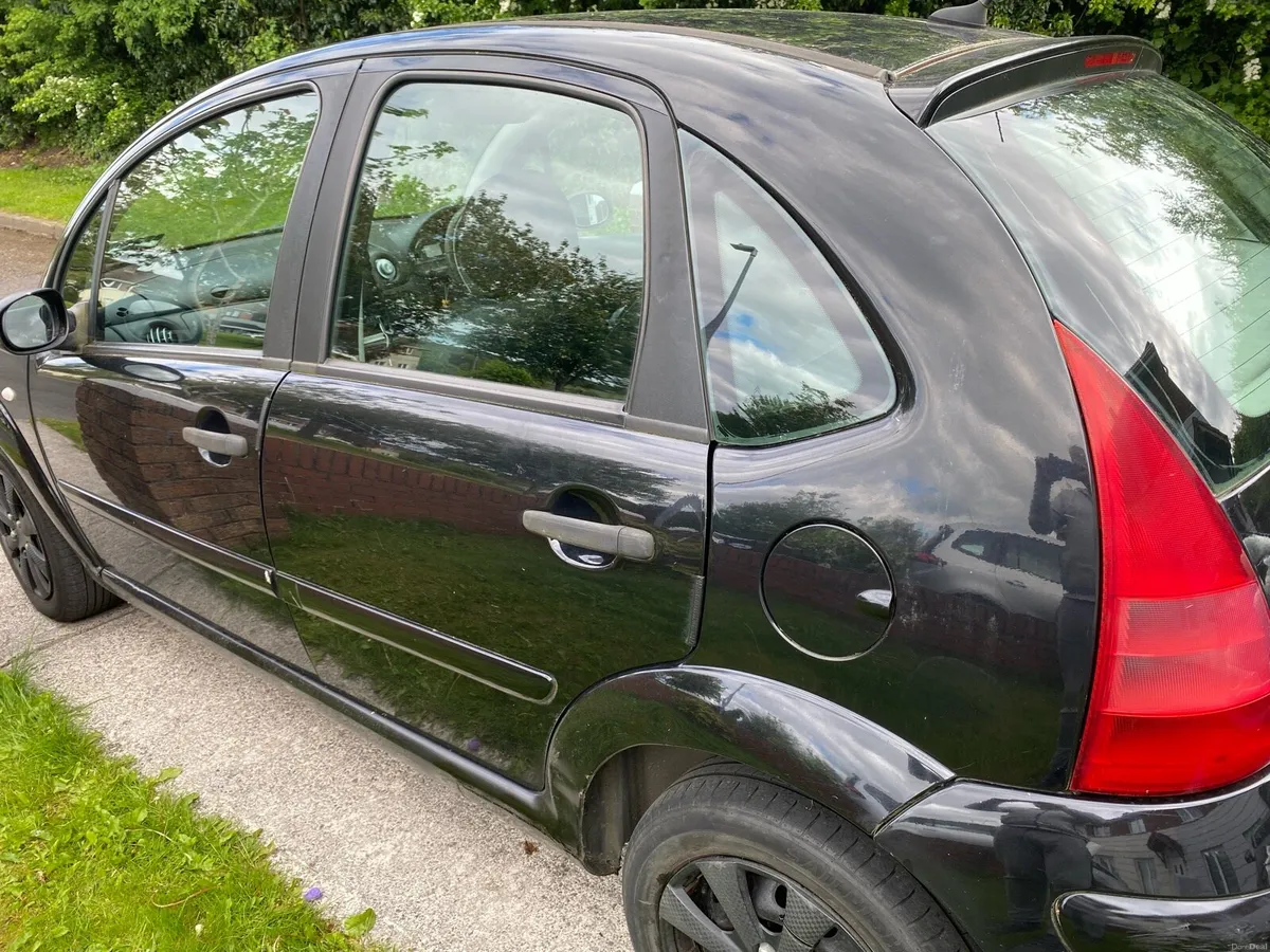 Citroen C3 - Image 4