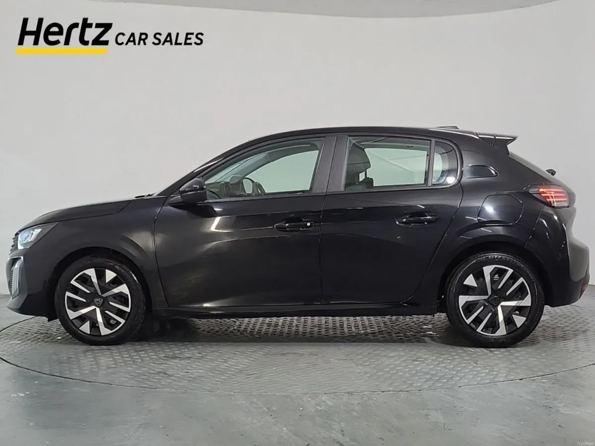 Peugeot 208 ACTIVE 1.2 Petrol Manual - Image 4