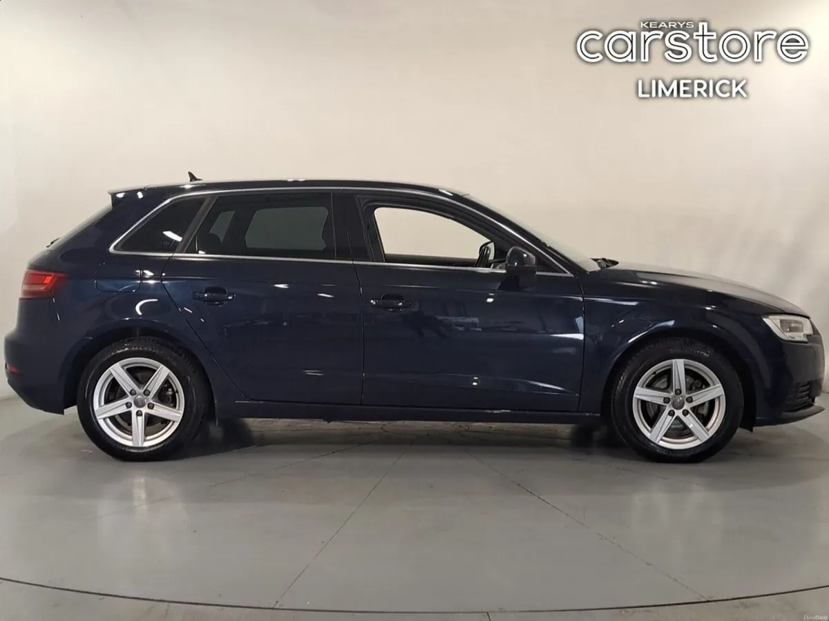 Audi A3 1.4TFSI S-Tronic SE - Image 2