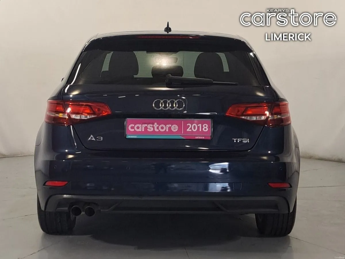 Audi A3 1.4TFSI S-Tronic SE - Image 4