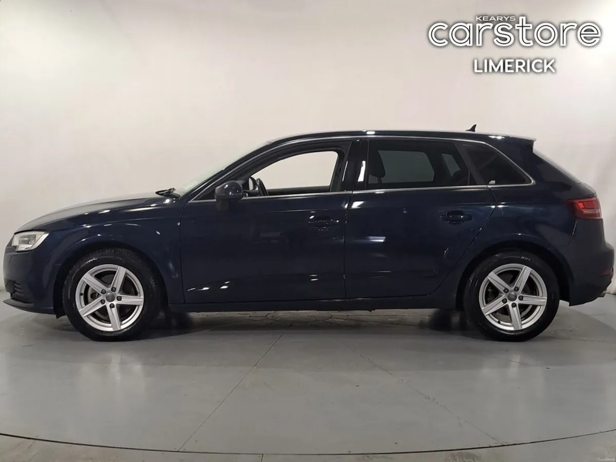 Audi A3 1.4TFSI S-Tronic SE - Image 6