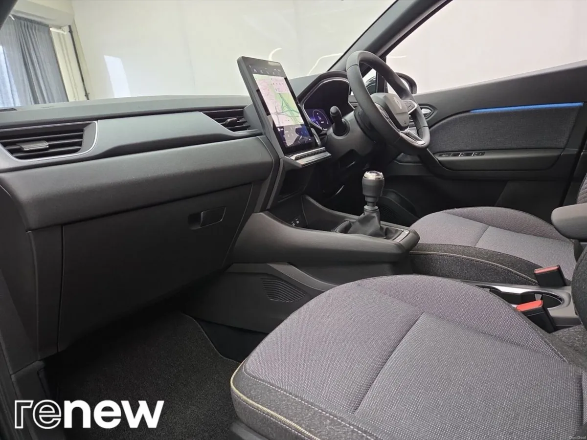Renault Captur techno TCe 115 E06X - Image 5