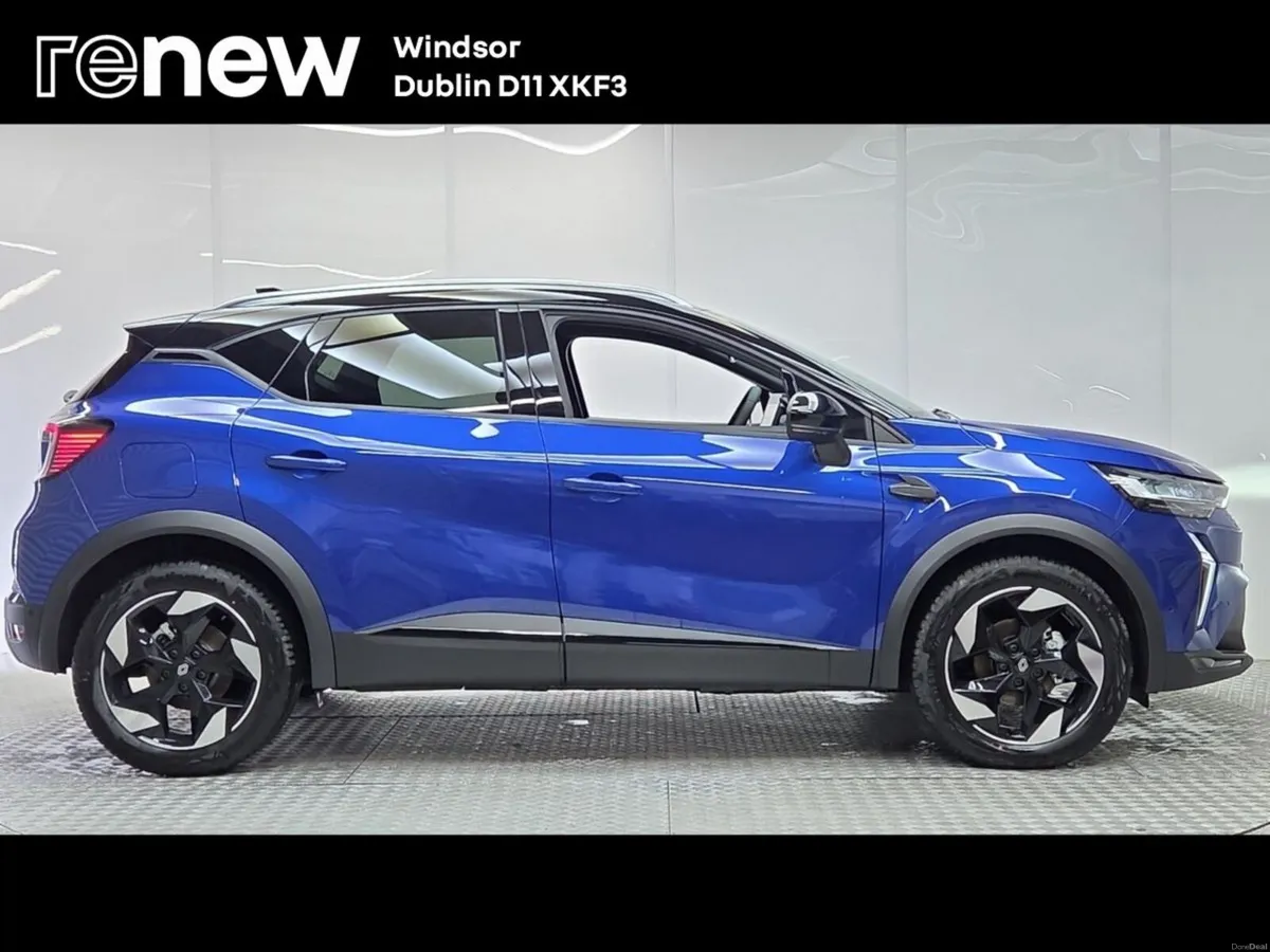 Renault Captur techno TCe 115 E06X - Image 6